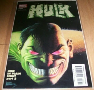 Incredible Hulk (1999 2nd Series) #56...Published Aug 2003 by Marvel  - Bild 1 von 1