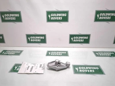 87-93 Saab 900 Classic Alternator Bracket 7511843 - Image 1 of 4