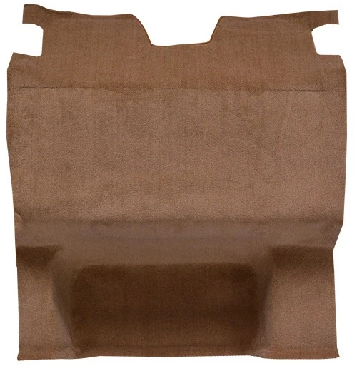 Pontiac Firebird 1982-1984 Trans Am alfombra repuesto - área de carga - Cutpile Foto 1 de 3