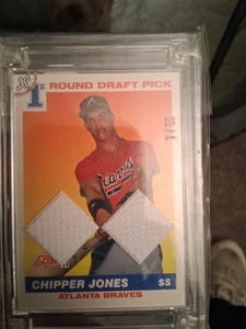 Chipper Jones - Foto 1 di 2
