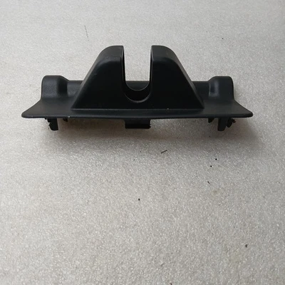 2006-2012 Ford Fusion Rear Right Seat Lock Latch Cover Trim 6E53-54638A74-AC OEM - Image 1 of 4