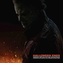 Halloween Ends: Ost von Carpenter,John | CD | Zustand sehr gut - Bild 1 von 2
