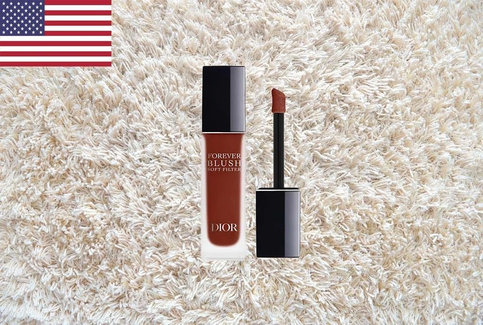 New DIOR Forever Blush Soft Filter Liquid Blush (Choose your color) New in Box - Image 1 of 1