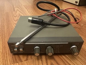 Yaesu FRA-7700 Active Antenna For FRG-7700 & FRG-8800 Radio Receivers - Zdjęcie 1 z 7