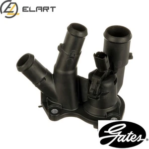 THERMOSTAT COOLANT TH44798G1 FOR FORD FOCUS/II/Van/Turnier/C-MAX HXDB 1.6L 4cyl - Picture 1 of 9