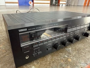 Yamaha RX-500 Stereo Receiver - Picture 1 of 5