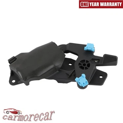 Door Lock Actuator GC3Z-9943170-E For Ford F-150 F-250 F-350 Super Duty - Image 1 of 4