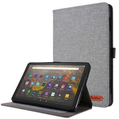 Cover for Amazon Fire HD10 / HD10 Plus 2021 11 Generation Case Cover Case Stand - Image 1 of 4