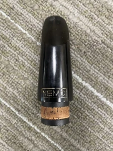 Boquilla para clarinete NEMC B45  - Imagen 1 de 6