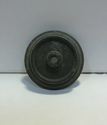 Lionel Parts - Prewar "O" Gauge Wheel for 700 Series Vestibules - Image 1 of 3