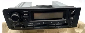 39110-S01-A010-M1 Honda AM/FM Factory Audio Receiver - Picture 1 of 4