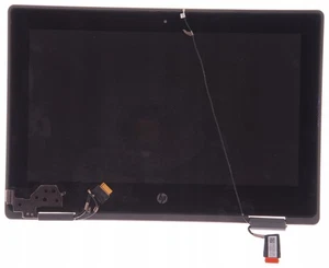 Klapa z matrycą HP ProBook X360 11 G5 EE HD TS BB - Zdjęcie 1 z 2