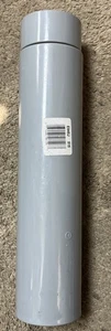 Carlon 2 Zoll Schedule 40 und 80 Elektrische PVC Standard Erweiterungskupplung (E945J - Bild 1 von 5