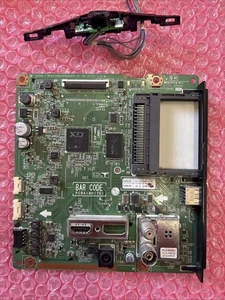 (C230) Mainboard TV LG 24" 24MT49VF-PZ EAX67276303 1.0 + IR STEUERUNGEN - Bild 1 von 3