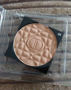Dior Forever Nude Bronzer Brand New Shade 04 Warm Matt, Tester Unused 6.8g - Picture 1 of 5
