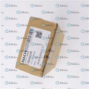 ONE NACHI Solenoid Valve SS-G03-C7Y-FR-E115-E22 NEW - Picture 1 of 5