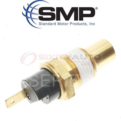 SMP T-Series Coolant Temperature Sender for 1967-1974 GMC P35 P3500 Van - rp - Image 1 of 4