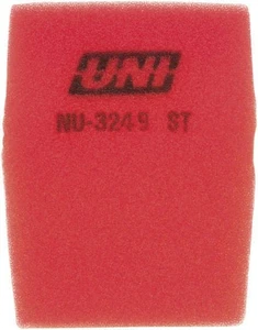 Uni Filter NU-3249ST uni Air filter Yamaha Atv Yamaha Grizzly 80 05-08 Foam - Picture 1 of 4