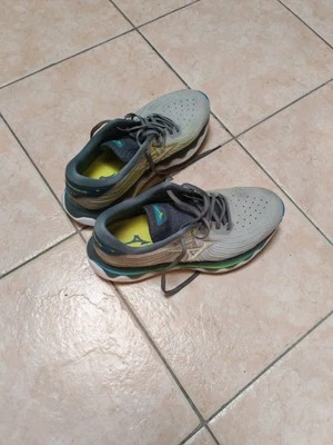 basket Running Mizuno  - Photo 1/2