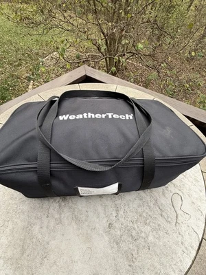 Cubierta interior coche Weather Tech Form-Fit gris 2023 Toyota GR 86 y Subaru BRZ Foto 1 de 4