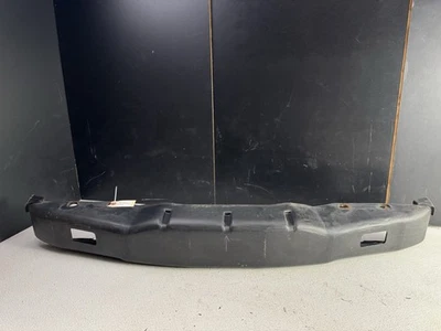 1999 -2005 Mazda Miata para-choque dianteiro reforço vergalhão suporte barra de choque fabricante de equipamento original - Imagem 1 de 4