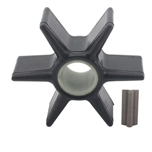 Soxa Marine 19210-ZW1-303 Water Pump Impeller & Key Replace Honda Outboard Boat - Picture 1 of 5