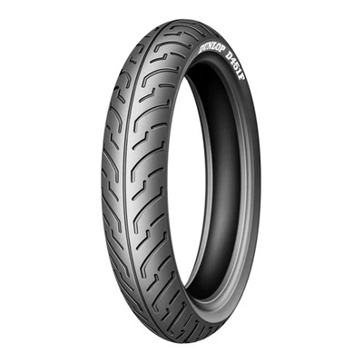 Dunlop D451 Reifen F 100/80-16 50P TL Touring - Bild 1 von 3
