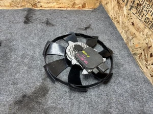 HONDA ACCORD HYBRID 18-22 ENGINE RADIATOR COOLING FAN BLADE MOTOR OEM A-346 - Picture 1 of 7