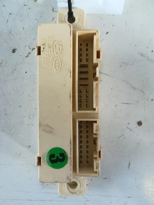 modulo elettronico KIA CEED 1.4 CVVT 2015 647909 - Immagine 1 di 4