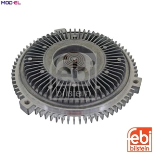 CLUTCH RADIATOR FAN 18685 FOR M47 D20 2.0L M47 D20 2.0L 4cyl M57 D25 2.5L 6cyl - Picture 1 of 9
