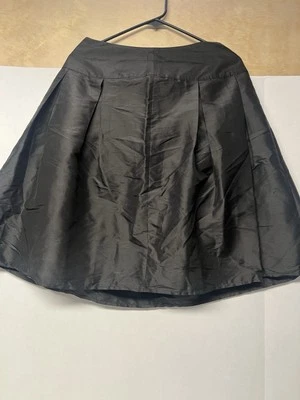 Falda de seda Sunny Leigh, 8 Foto 1 de 4