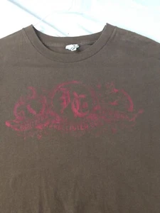 Vintage Hollister Co Southern California Shirt Size Large - Picture 1 of 6