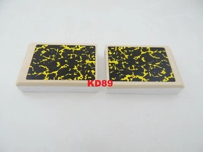 KD89 Partie haute des soufflets de coucou forêt noire 33 X 56 mm / mouvement 1 jours