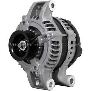 Alternator Quality-Built 10193 Reman fits 11-14 Ford Mustang