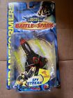 Spy Streak Beast Machines Battle for the Spark Transformers NEW Sealed
