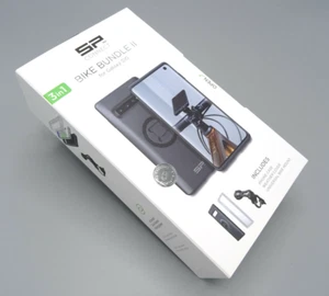 SP Connect Bike Bundle II Phone Case Kit - Samsung Galaxy S10 New Boxed SPC-1525 - Afbeelding 1 van 4