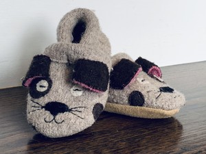 garnet hill slippers