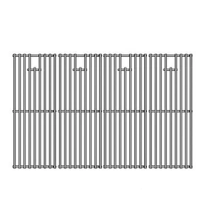 Stainless Steel Cooking Grill Grates Replacement for 16517 Bull BBQ Angus - Picture 1 of 6