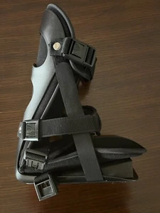 Wanderstiefel Bruchstiefel orthopädisch Größe XSmall - NEU - Bild 1 von 5