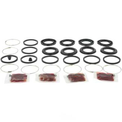 Disc Brake Caliper Repair Kit Febest 0875-G10F fits 05-07 Subaru Impreza - Image 1 of 2