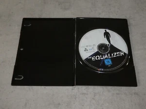 Blu-Ray: The Equalizer! Neuwertig! - Bild 1 von 1