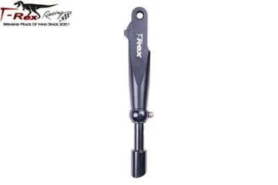 Soporte ajustable T-Rex Racing Triumph Street Triple / R RS S Daytona 675 / R Foto 1 de 4