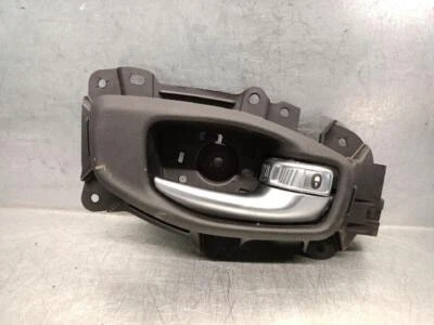 5SX64TRMAA poignée intérieure avant droit pour JEEP COMPASS (MP M6 MV M7) - Photo 1/4
