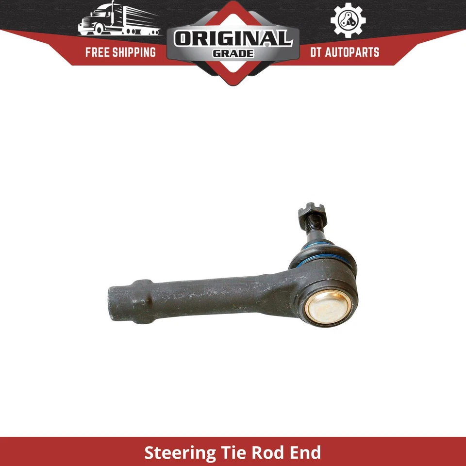 Extremo de barra de dirección exterior delantero Mevotech para Chevrolet Impala Limited 2014-2016 Foto 1 de 3