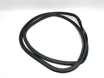 09-17 AUDI Q5 REAR RIGHT RH PASSENGER SIDE DOOR OUTER WEATHERSTRIP SEAL OEM - Image 1 of 2