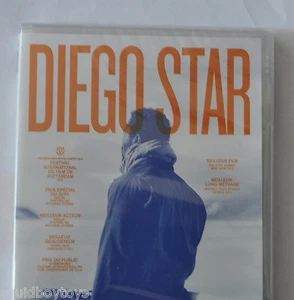 DEIGO STAR DVD Sealed Mint 2012 Frederick Pelletier - Picture 1 of 1
