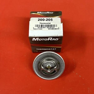 MotoRad 200-205 Engine Coolant Thermostat for S335205 9200205 383 3352 33010 - Bild 1 von 4