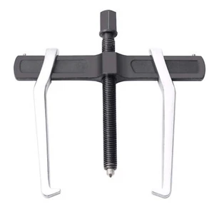 2Jaw Bearing Puller Adjustable Two Jaw Puller Tool For Removal Gears Pulley 14'' - Picture 1 of 12
