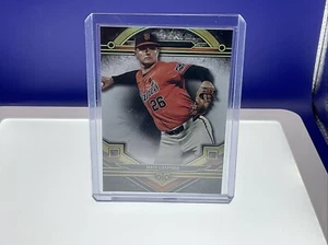 2024 Topps triple Case Card #119 Matt Chapman - Picture 1 of 2