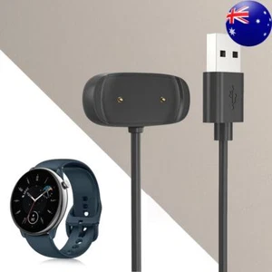 USB Magnetic Charger Equipment Charger Adapter for Amazfit GTR Mini/GTS 4 Mini - Zdjęcie 1 z 12